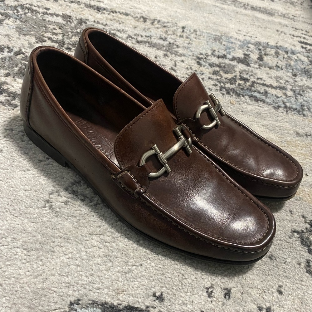 Ferragamo like a new